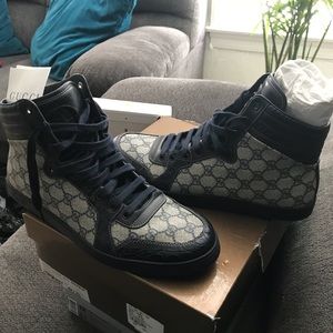 Authentic Gucci shoes